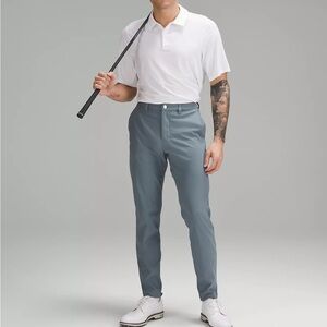 ABC Slim-Fit Golf Trouser 30"L